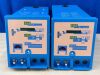 HIRTZ HICO Varim 550  YOM: 2013, YOM: 2013 ICU/CCU