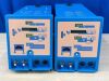 HIRTZ HICO Varim 550  YOM: 2013, YOM: 2013 ICU/CCU