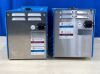 HIRTZ HICO Varim 550  YOM: 2013, YOM: 2013 ICU/CCU
