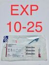 COOK G21708 Zimmon biliary Stent 12cm 7 Fr