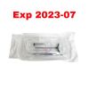 GREATBATCH REF 1000093-004, OptiSeal Valved PTFE Peelable Introducer, EXPIRED 2023