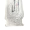 GREATBATCH REF 1000093-004, OptiSeal Valved PTFE Peelable Introducer, EXPIRED 2023