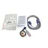 GE HEALTHCARE REF 2021406-001, Sp02 Interconnect Cable,Nellcor OxiMax,3m10ft SPO2 Probe
