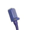 GE HEALTHCARE REF 2021406-001, Sp02 Interconnect Cable,Nellcor OxiMax,3m10ft SPO2 Probe