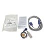 GE HEALTHCARE REF 2021406-001, Sp02 Interconnect Cable,Nellcor OxiMax,3m10ft SPO2 Probe