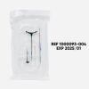 GREATBATCH REF 1000093-004 OptiSeal  Valved PTFE Peelable Introducer WITH SIDE PORT,  9F X 13 cm, EXP 2025/01