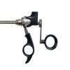 OLYMPUS REF A20710A, RIGID OPTICAL GRASPING FORCEPS