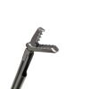 OLYMPUS REF A20710A, RIGID OPTICAL GRASPING FORCEPS