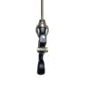 OLYMPUS REF A20710A, RIGID OPTICAL GRASPING FORCEPS