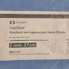 COVIDIEN Ligasure Maryland Jaw Laparoscpic Sealer 5mm - 37cm LF1937