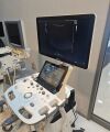 SAMSUNG-MEDISON SAMSUNG MEDISON HS40 2017 Utrasound H40 OB/GY