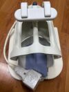 GE 8ch Brain Array MRI Coil