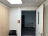 LAMBOO MEDICAL CT Scan Unit Empty Trailer