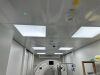 LAMBOO MEDICAL CT Scan Unit Empty Trailer