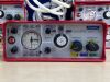 PNEUPAC ParaPac Plus 310 Ventilator  -9 pieces Ventilator
