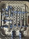MEDTRONIC MIDAS REX MR8 MIDAS REX MR8 HIGH SPEED SYSTEM