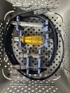 MEDTRONIC MIDAS REX MR8 MIDAS REX MR8 HIGH SPEED SYSTEM