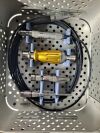 MEDTRONIC MIDAS REX MR8 MIDAS REX MR8 HIGH SPEED SYSTEM