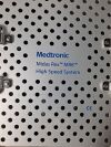 MEDTRONIC MIDAS REX MR8 MIDAS REX MR8 HIGH SPEED SYSTEM