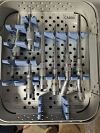 MEDTRONIC MIDAS REX MR8 MIDAS REX MR8 HIGH SPEED SYSTEM