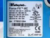 VALLEYLAB/COVIDIEN Valleylab Force FX  YOM: 2007 Electrosurgical Unit