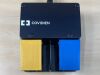 VALLEYLAB/COVIDIEN Monopolar Footswitch  REF: E6008L YOM: 2023 Electrosurgical Unit