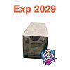 ETHICON 740G Mersilene 5-0