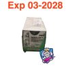 ETHICON 5665G Nurolon 5-0