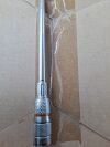 MEDTRONIC MR8 -15 MIDAS REX MR8 HIGH SPEED SYSTEM MR8-15