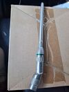 MEDTRONIC MR8-14 MIDAS REX MR8-14  HIGH SPEED ATTACHMENT