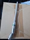 MEDTRONIC MR8-14 MIDAS REX MR8-14  HIGH SPEED ATTACHMENT