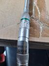 MEDTRONIC MR8-14 MIDAS REX MR8-14  HIGH SPEED ATTACHMENT