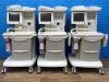 GE Datex-Ohmeda Avance S/5 Anesthesia Machine