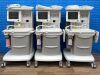 GE Datex-Ohmeda Avance S/5 Anesthesia Machine