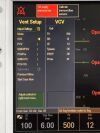 GE Datex-Ohmeda Avance S/5 Anesthesia Machine