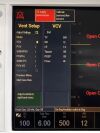 GE Datex-Ohmeda Avance S/5 Anesthesia Machine