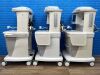 GE Datex-Ohmeda Avance S/5 Anesthesia Machine
