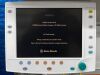 GE Datex-Ohmeda Avance S/5 Anesthesia Machine