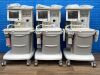 GE Datex-Ohmeda Avance S/5 Anesthesia Machine