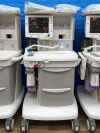 GE Datex-Ohmeda Avance S/5 Anesthesia Machine