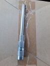 MEDTRONIC MR8-14 MIDAS REX MR8 Large Bore Straight Attachment, 14 cm