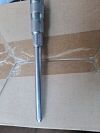 MEDTRONIC MR8-14 MIDAS REX MR8 Large Bore Straight Attachment, 14 cm