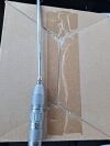 MEDTRONIC MR8-TT14AMIS MIDAS REX MR8 HIGH SPEED SYSTEM ATTACHMENT