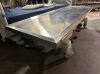 HILL-ROM P8005 Stretcher