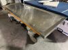 HILL-ROM P8005 Stretcher