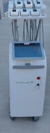 CUTERA Trusculpt ID Cutera Trusculpt ID