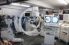 GE  9800 PLUS NEURO/VASCULAR   12" C-ARM SYSTEM C-Arm
