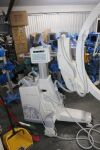 GE  9800 PLUS NEURO/VASCULAR   12" C-ARM SYSTEM C-Arm