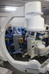 GE  9800 PLUS NEURO/VASCULAR   12" C-ARM SYSTEM C-Arm