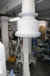 GE  9800 PLUS NEURO/VASCULAR   12" C-ARM SYSTEM C-Arm